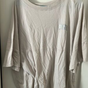 Victoria’s Secret PINK over sized tshirt